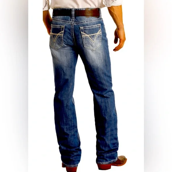 Men’s Pants - Picture 8 of 9